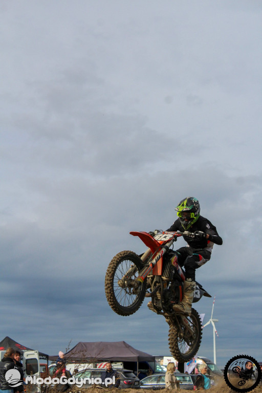Tor Motocrossowy Nadziejewo - Piknik Charytatywny dla Jakuba 16.10.2022 (I)