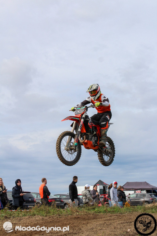 Tor Motocrossowy Nadziejewo - Piknik Charytatywny dla Jakuba 16.10.2022 (I)