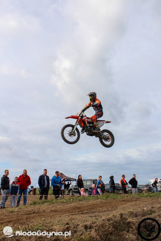 Tor Motocrossowy Nadziejewo - Piknik Charytatywny dla Jakuba 16.10.2022 (I)