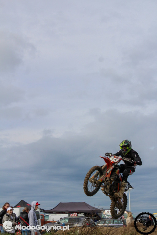 Tor Motocrossowy Nadziejewo - Piknik Charytatywny dla Jakuba 16.10.2022 (I)