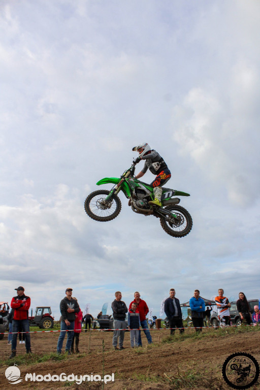 Tor Motocrossowy Nadziejewo - Piknik Charytatywny dla Jakuba 16.10.2022 (I)