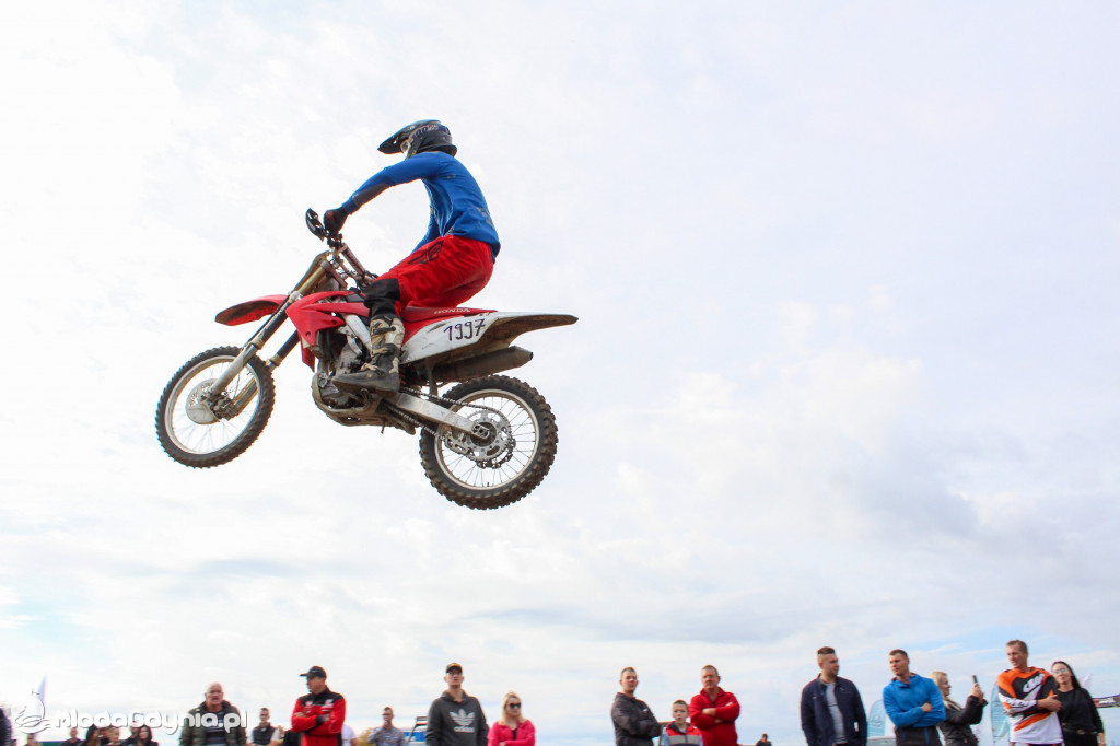 Tor Motocrossowy Nadziejewo - Piknik Charytatywny dla Jakuba 16.10.2022 (I)
