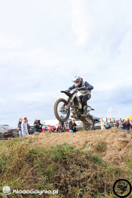 Tor Motocrossowy Nadziejewo - Piknik Charytatywny dla Jakuba 16.10.2022 (I)