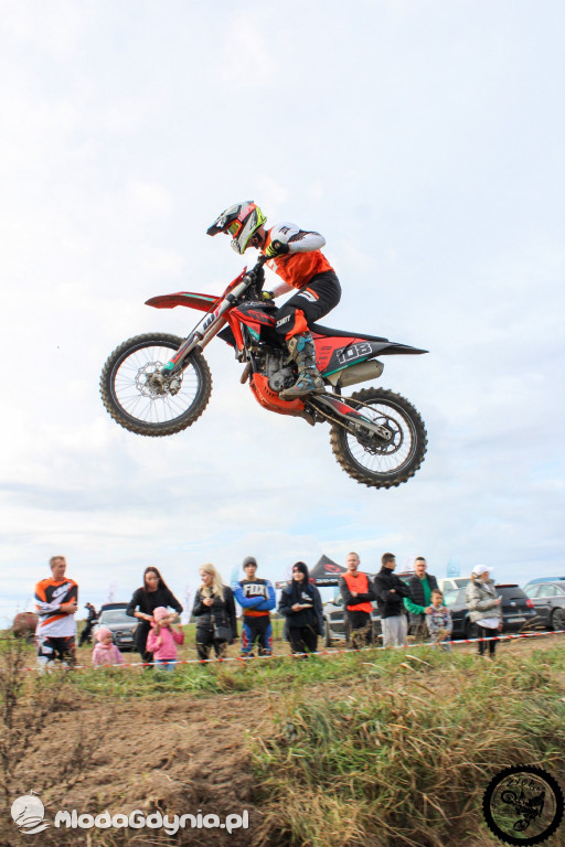 Tor Motocrossowy Nadziejewo - Piknik Charytatywny dla Jakuba 16.10.2022 (II)