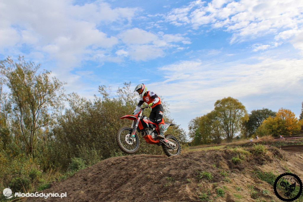 Tor Motocrossowy Nadziejewo - Piknik Charytatywny dla Jakuba 16.10.2022 (II)