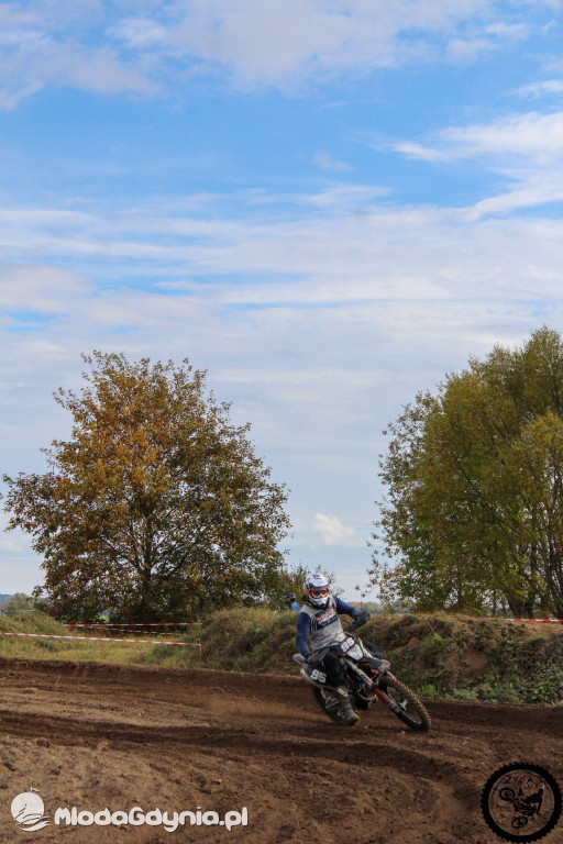 Tor Motocrossowy Nadziejewo - Piknik Charytatywny dla Jakuba 16.10.2022 (II)