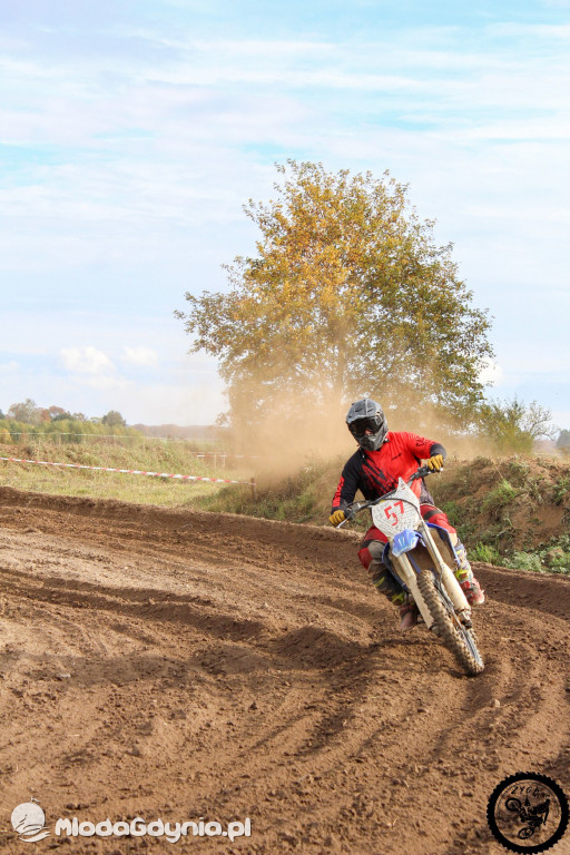Tor Motocrossowy Nadziejewo - Piknik Charytatywny dla Jakuba 16.10.2022 (II)
