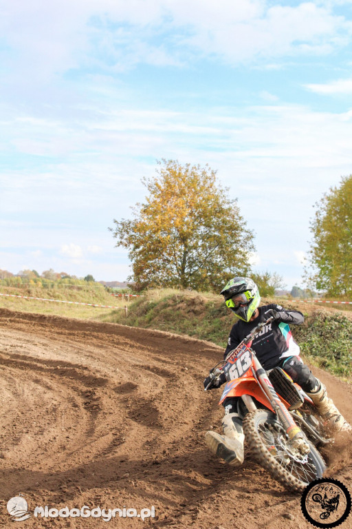 Tor Motocrossowy Nadziejewo - Piknik Charytatywny dla Jakuba 16.10.2022 (II)
