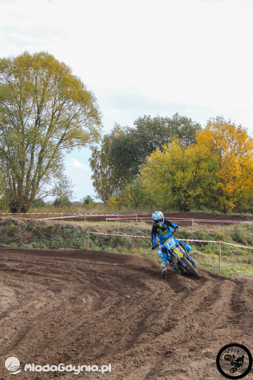 Tor Motocrossowy Nadziejewo - Piknik Charytatywny dla Jakuba 16.10.2022 (II)
