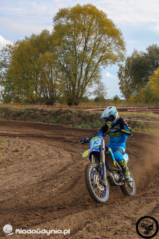 Tor Motocrossowy Nadziejewo - Piknik Charytatywny dla Jakuba 16.10.2022 (II)