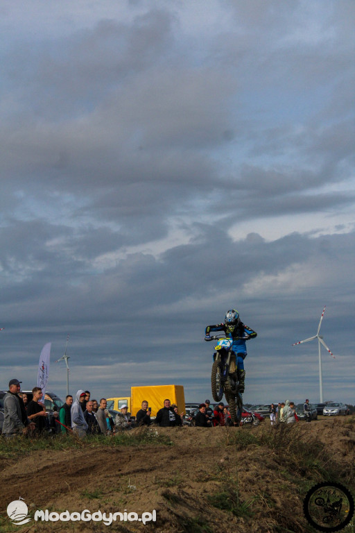 Tor Motocrossowy Nadziejewo - Piknik Charytatywny dla Jakuba 16.10.2022 (II)
