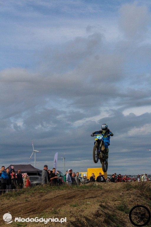 Tor Motocrossowy Nadziejewo - Piknik Charytatywny dla Jakuba 16.10.2022 (II)