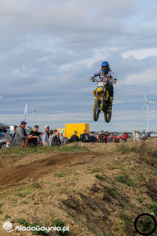 Tor Motocrossowy Nadziejewo - Piknik Charytatywny dla Jakuba 16.10.2022 (II)