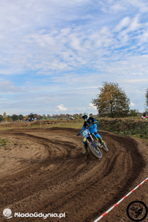 Tor Motocrossowy Nadziejewo - Piknik Charytatywny dla Jakuba 16.10.2022 (II)