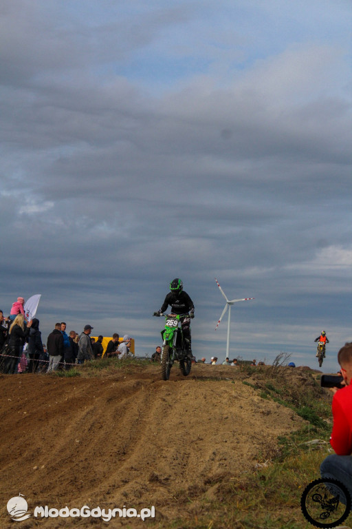 Tor Motocrossowy Nadziejewo - Piknik Charytatywny dla Jakuba 16.10.2022 (II)