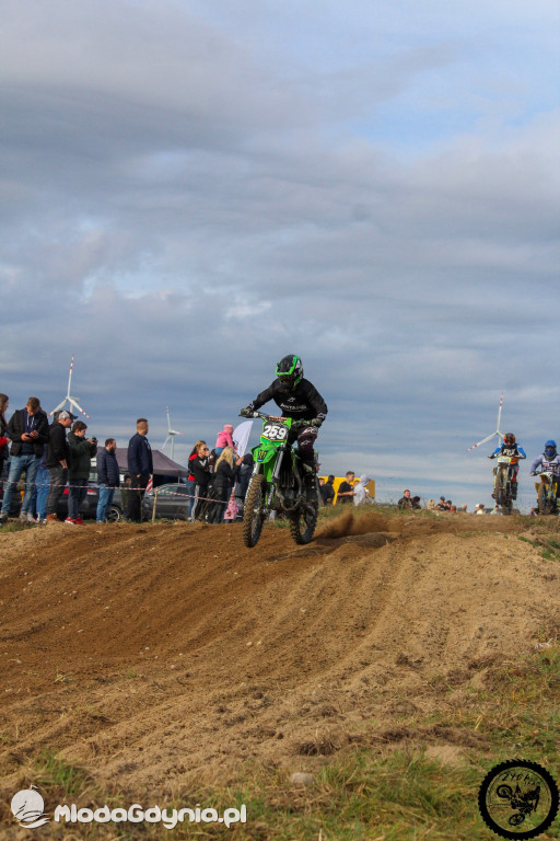 Tor Motocrossowy Nadziejewo - Piknik Charytatywny dla Jakuba 16.10.2022 (II)