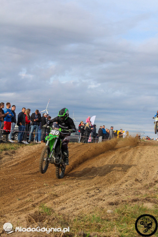 Tor Motocrossowy Nadziejewo - Piknik Charytatywny dla Jakuba 16.10.2022 (II)