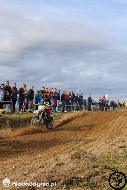 Tor Motocrossowy Nadziejewo - Piknik Charytatywny dla Jakuba 16.10.2022 (II)