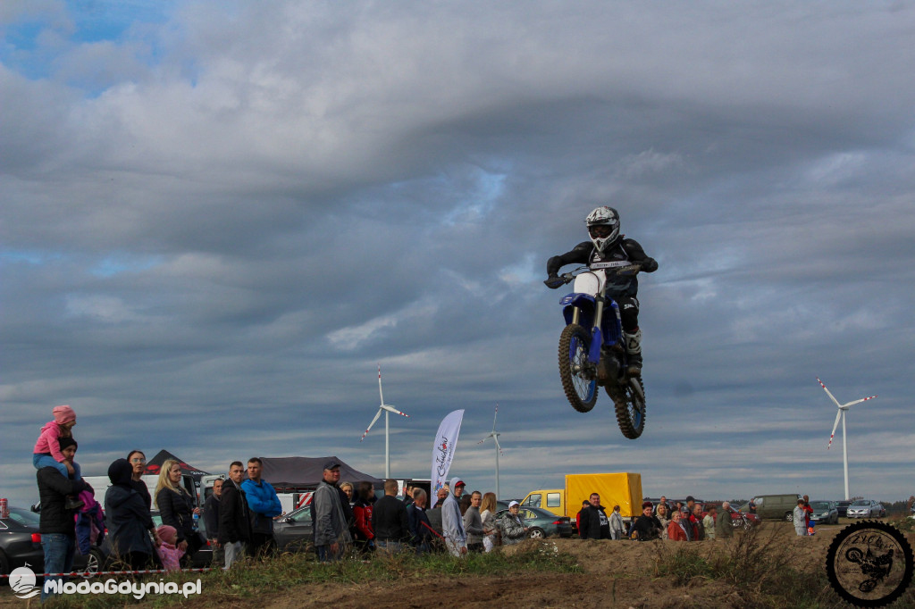 Tor Motocrossowy Nadziejewo - Piknik Charytatywny dla Jakuba 16.10.2022 (II)