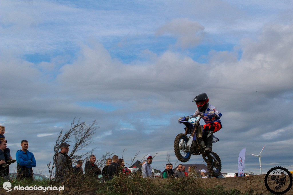 Tor Motocrossowy Nadziejewo - Piknik Charytatywny dla Jakuba 16.10.2022 (II)