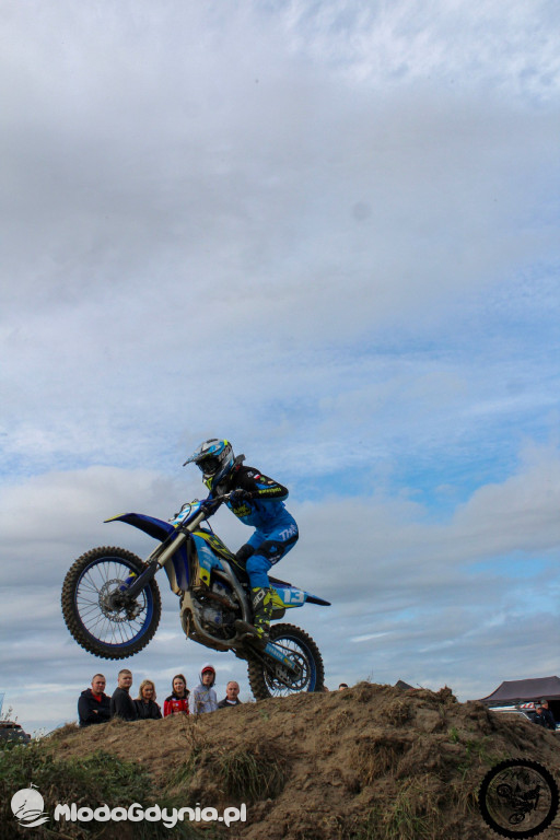 Tor Motocrossowy Nadziejewo - Piknik Charytatywny dla Jakuba 16.10.2022 (II)