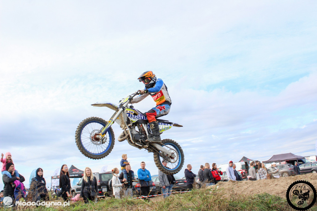 Tor Motocrossowy Nadziejewo - Piknik Charytatywny dla Jakuba 16.10.2022 (II)