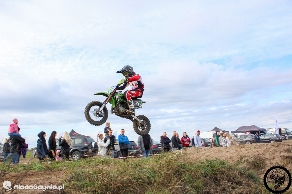 Tor Motocrossowy Nadziejewo - Piknik Charytatywny dla Jakuba 16.10.2022 (II)
