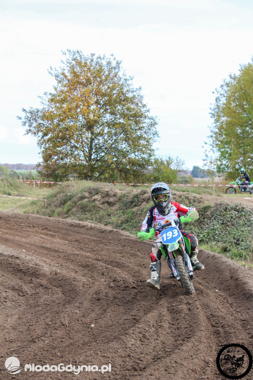Tor Motocrossowy Nadziejewo - Piknik Charytatywny dla Jakuba 16.10.2022 (II)