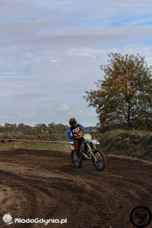 Tor Motocrossowy Nadziejewo - Piknik Charytatywny dla Jakuba 16.10.2022 (II)