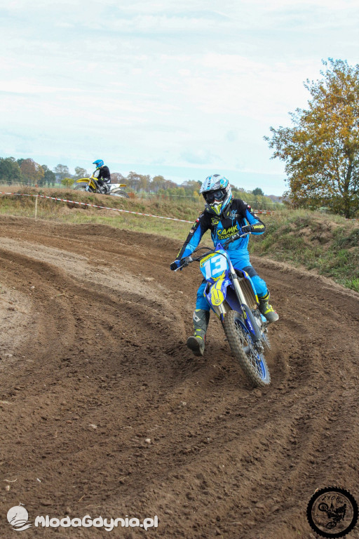 Tor Motocrossowy Nadziejewo - Piknik Charytatywny dla Jakuba 16.10.2022 (II)