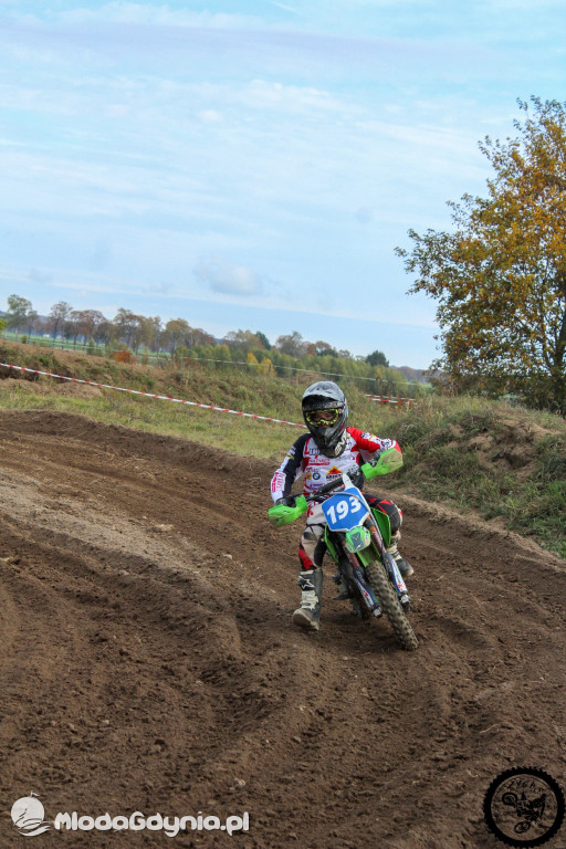 Tor Motocrossowy Nadziejewo - Piknik Charytatywny dla Jakuba 16.10.2022 (II)