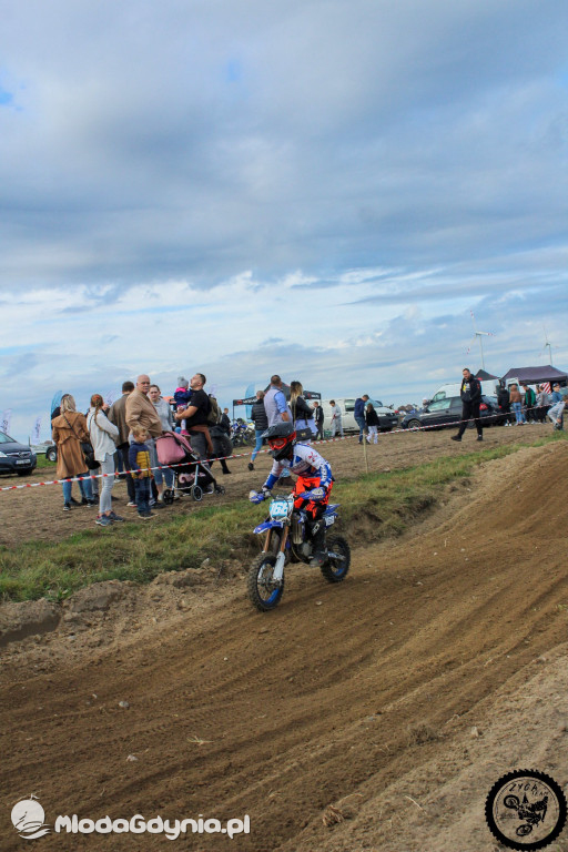 Tor Motocrossowy Nadziejewo - Piknik Charytatywny dla Jakuba 16.10.2022 (II)