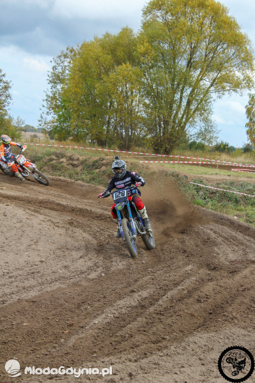 Tor Motocrossowy Nadziejewo - Piknik Charytatywny dla Jakuba 16.10.2022 (II)