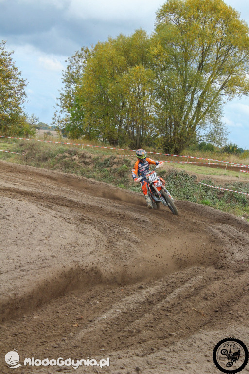 Tor Motocrossowy Nadziejewo - Piknik Charytatywny dla Jakuba 16.10.2022 (II)