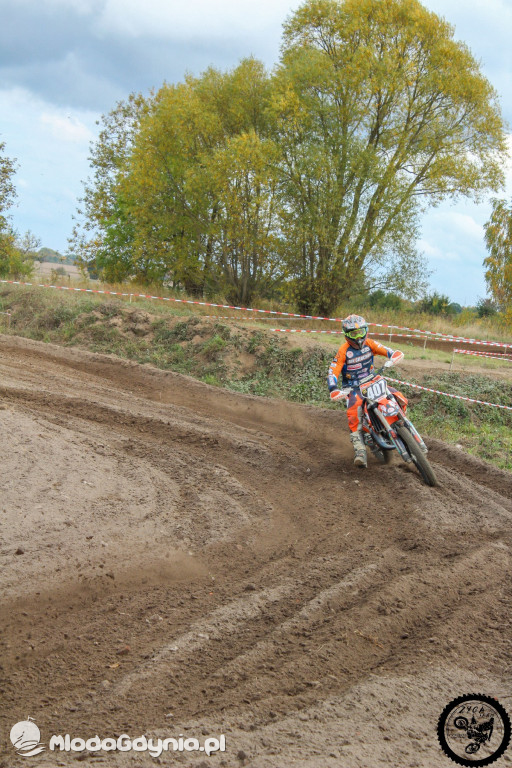 Tor Motocrossowy Nadziejewo - Piknik Charytatywny dla Jakuba 16.10.2022 (II)