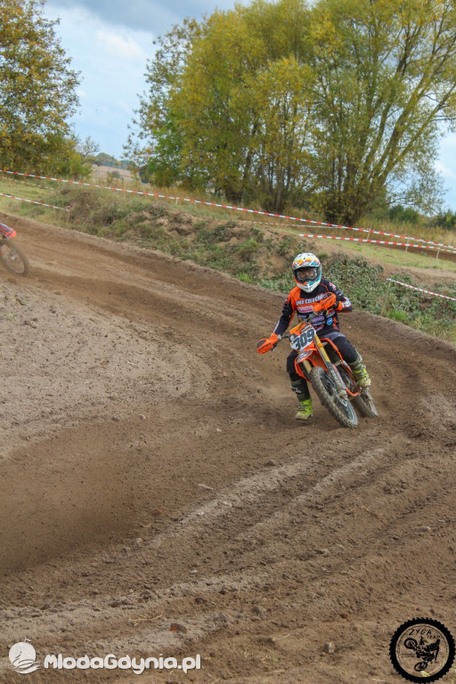 Tor Motocrossowy Nadziejewo - Piknik Charytatywny dla Jakuba 16.10.2022 (II)