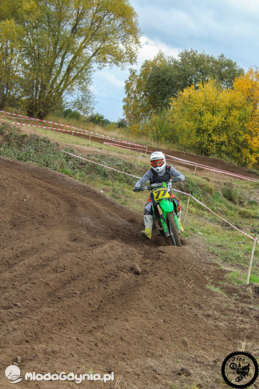Tor Motocrossowy Nadziejewo - Piknik Charytatywny dla Jakuba 16.10.2022 (II)