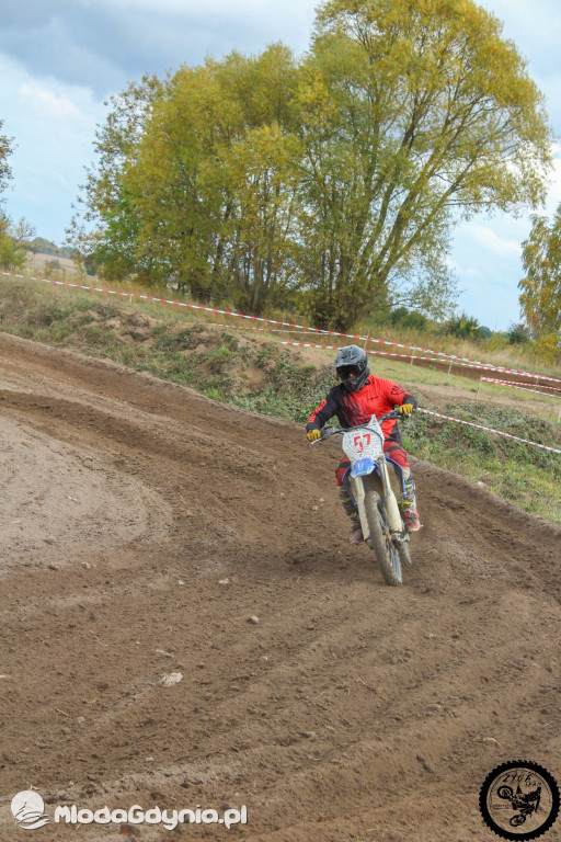 Tor Motocrossowy Nadziejewo - Piknik Charytatywny dla Jakuba 16.10.2022 (II)