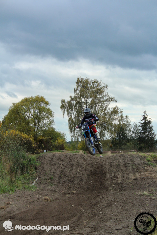 Tor Motocrossowy Nadziejewo - Piknik Charytatywny dla Jakuba 16.10.2022 (II)