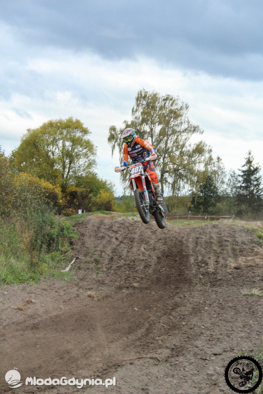 Tor Motocrossowy Nadziejewo - Piknik Charytatywny dla Jakuba 16.10.2022 (II)