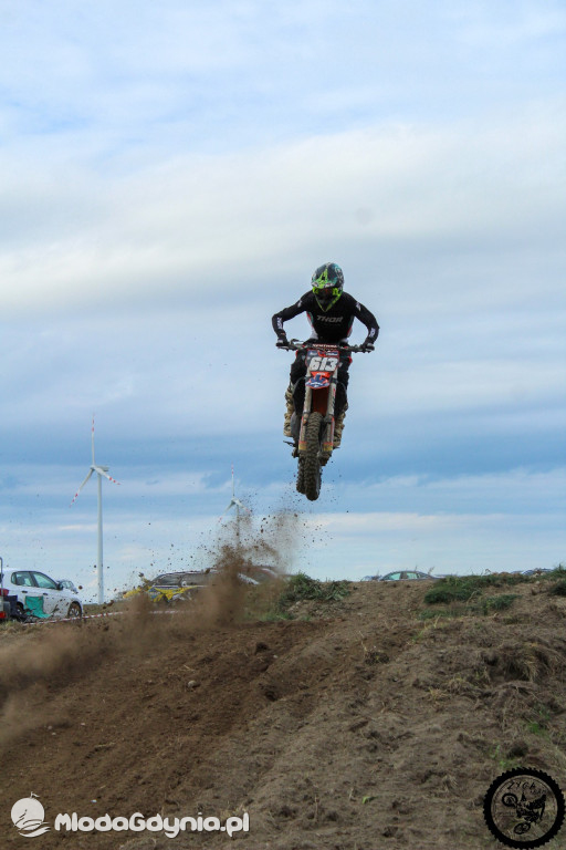 Tor Motocrossowy Nadziejewo - Piknik Charytatywny dla Jakuba 16.10.2022 (II)
