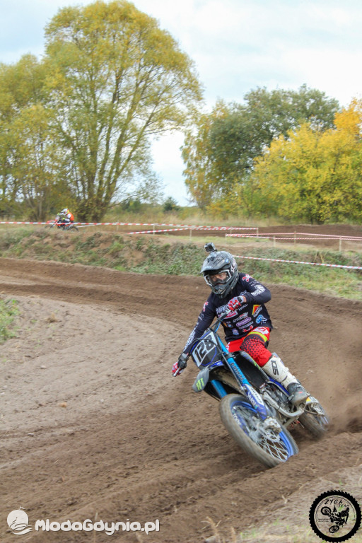 Tor Motocrossowy Nadziejewo - Piknik Charytatywny dla Jakuba 16.10.2022 (II)