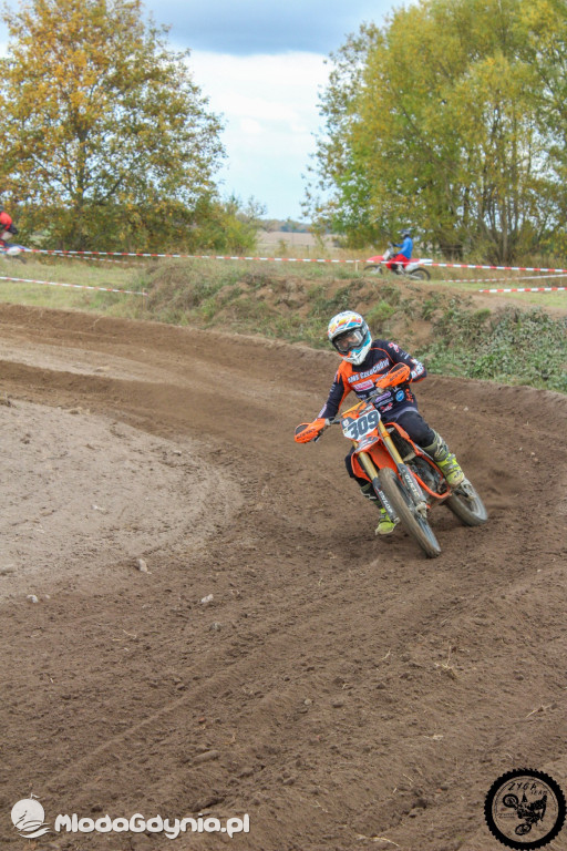 Tor Motocrossowy Nadziejewo - Piknik Charytatywny dla Jakuba 16.10.2022 (II)