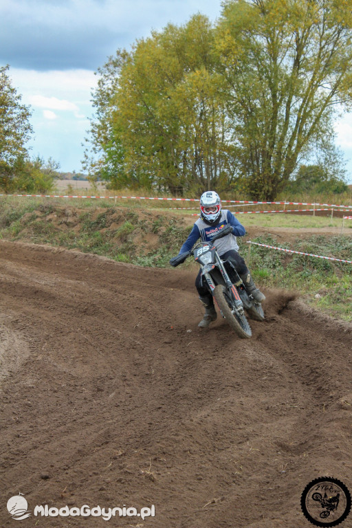 Tor Motocrossowy Nadziejewo - Piknik Charytatywny dla Jakuba 16.10.2022 (II)