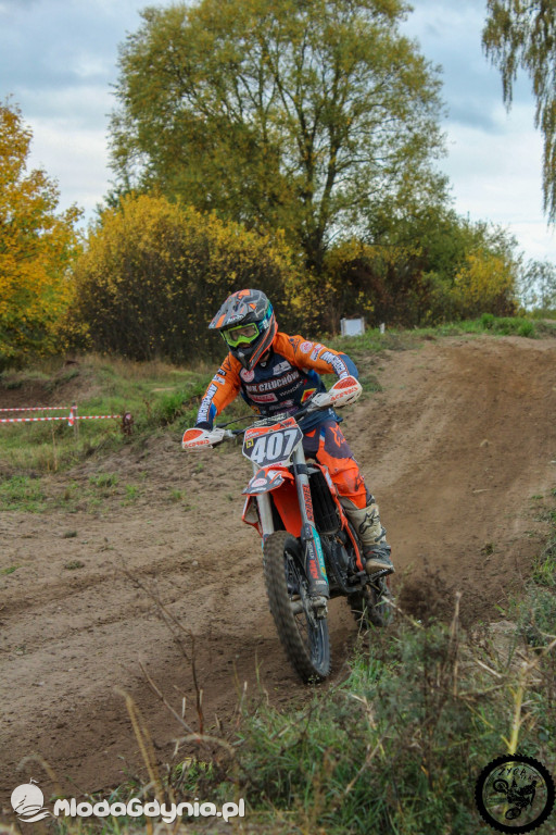 Tor Motocrossowy Nadziejewo - Piknik Charytatywny dla Jakuba 16.10.2022 (II)