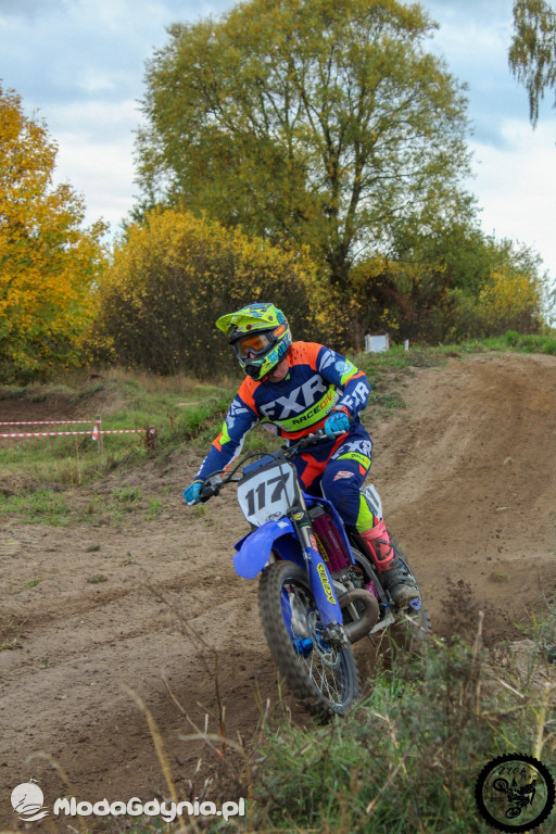 Tor Motocrossowy Nadziejewo - Piknik Charytatywny dla Jakuba 16.10.2022 (II)