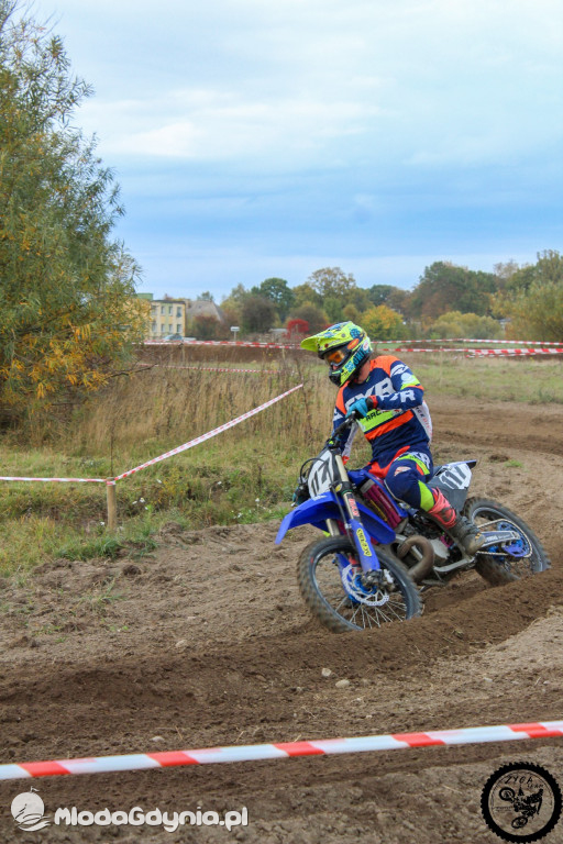 Tor Motocrossowy Nadziejewo - Piknik Charytatywny dla Jakuba 16.10.2022 (II)