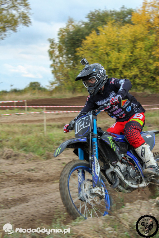 Tor Motocrossowy Nadziejewo - Piknik Charytatywny dla Jakuba 16.10.2022 (II)
