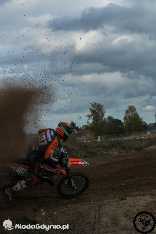 Tor Motocrossowy Nadziejewo - Piknik Charytatywny dla Jakuba 16.10.2022 (II)