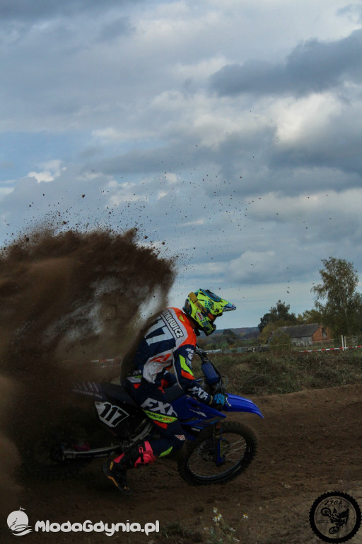 Tor Motocrossowy Nadziejewo - Piknik Charytatywny dla Jakuba 16.10.2022 (II)